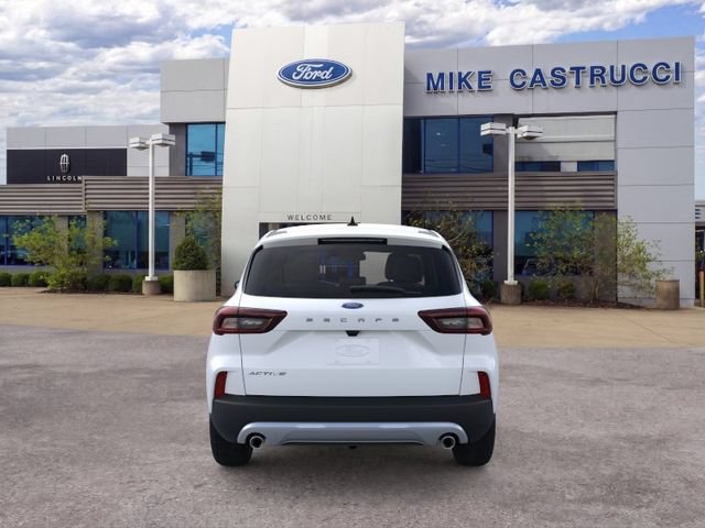 New 2026 Ford Escape Active FWD image 6