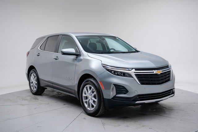 Used 2024 Chevrolet Equinox LT image 10