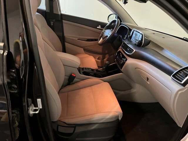 Used 2021 Hyundai Tucson Value image 37
