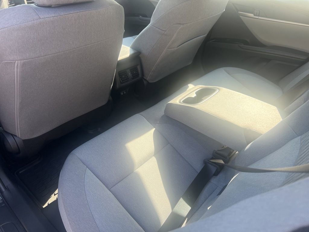 Used 2026 Toyota Camry LE image 13