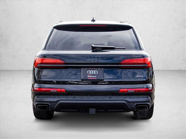 New 2026 Audi Q7 3.0T Premium Plus AWD/4WD image 6