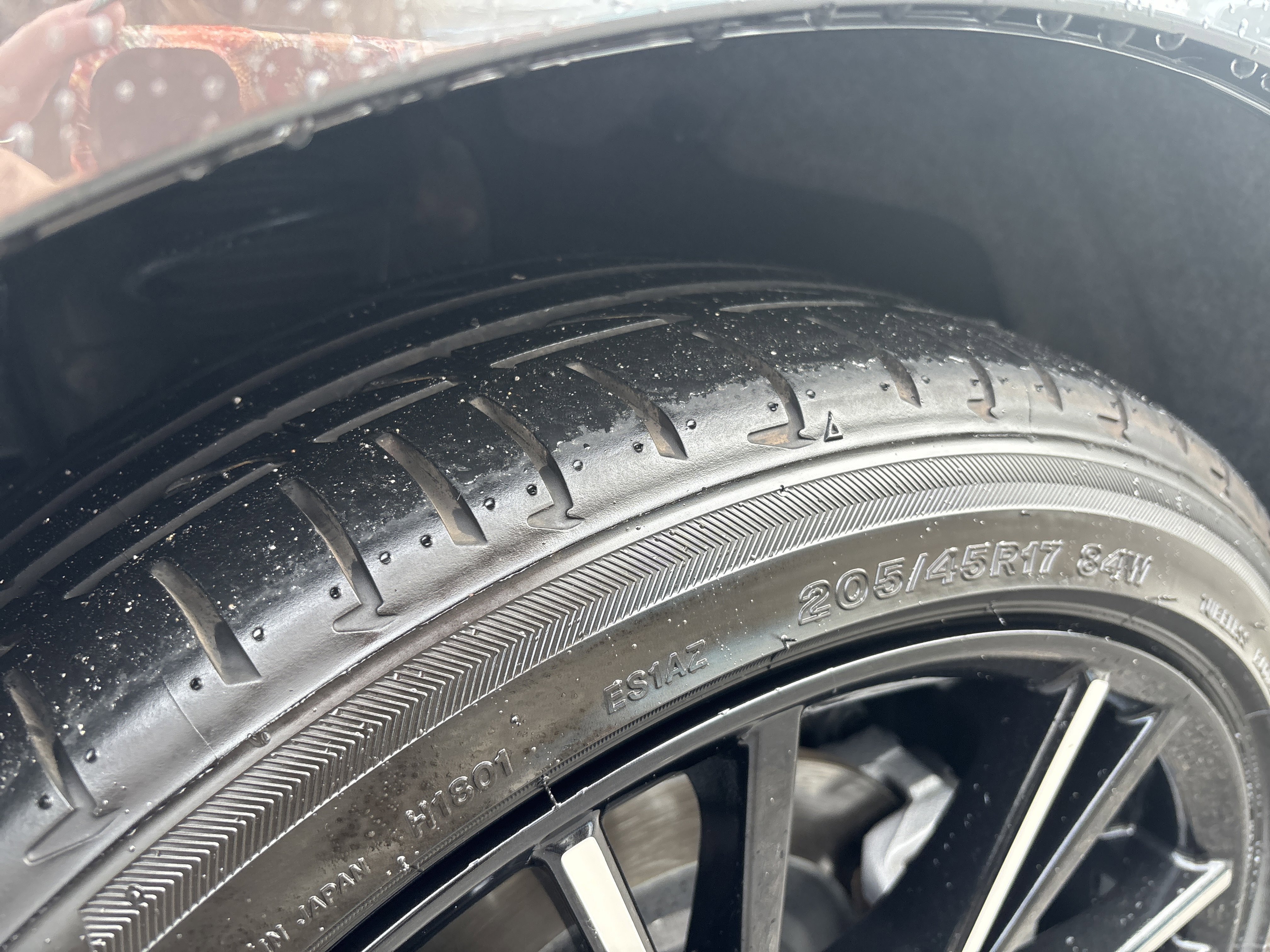 Used 2024 MAZDA MX-5 Miata Grand Touring image 11