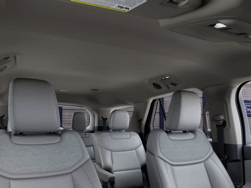 New 2027 Ford Explorer Active RWD image 22