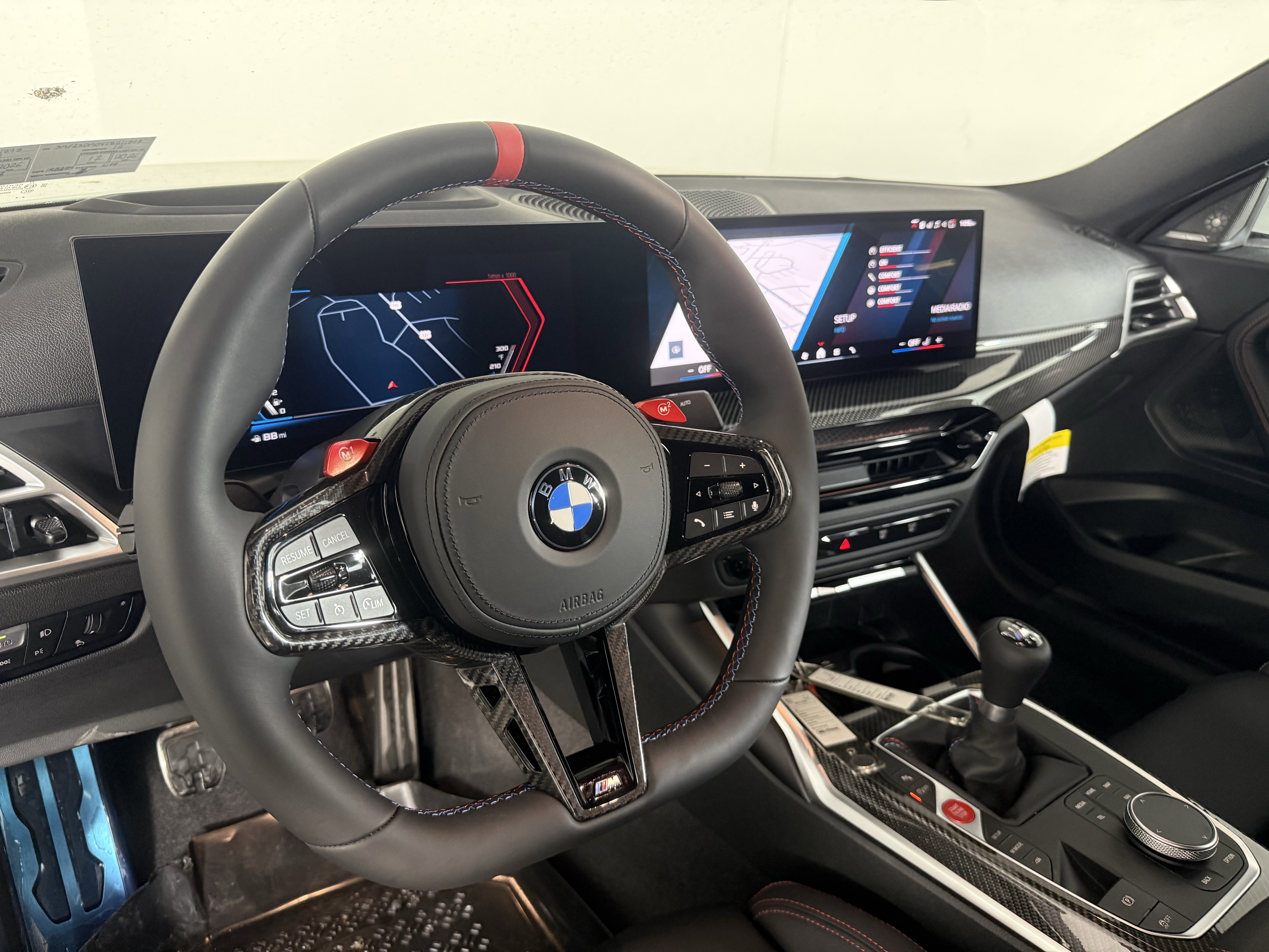 New 2026 BMW M2 w/ Lighting Package RWD image 14