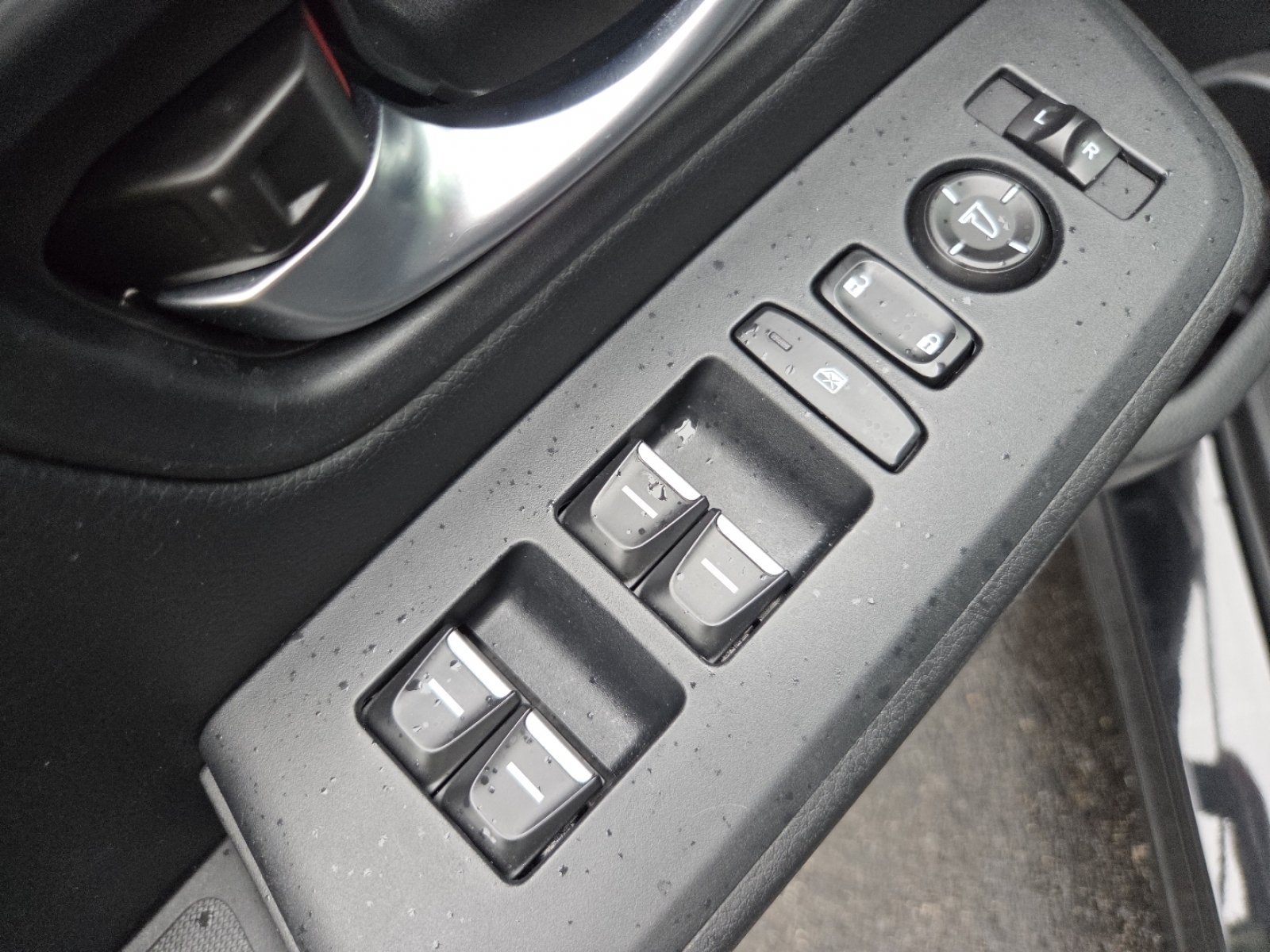 Used 2024 Honda Pilot EX-L image 31