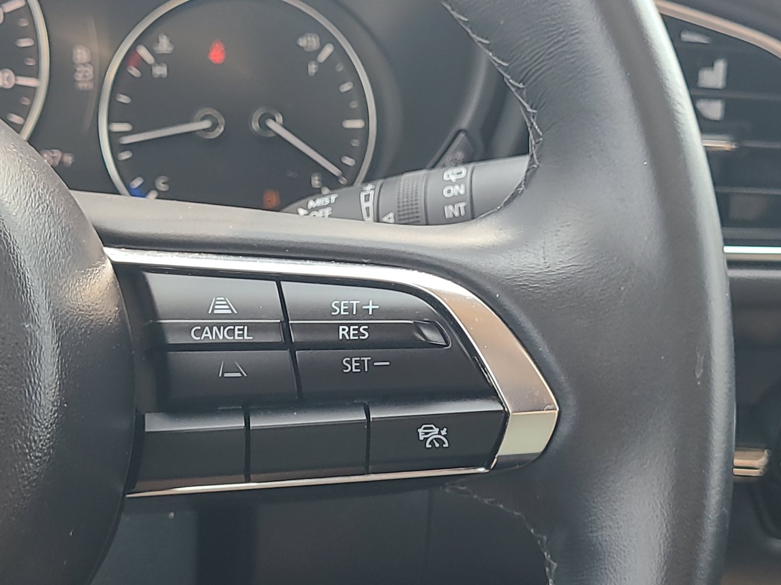 Used 2025 MAZDA CX-30 AWD 2.5 S w/ Preferred Package image 19
