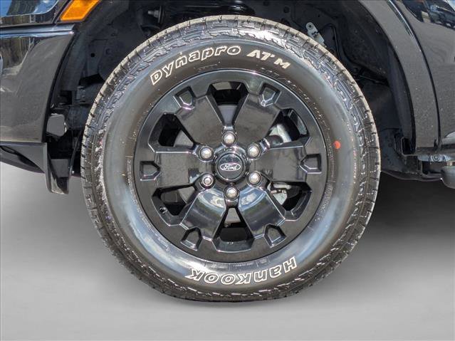 Used 2020 Ford Ranger Lariat w/ Equipment Group 501A Mid image 29