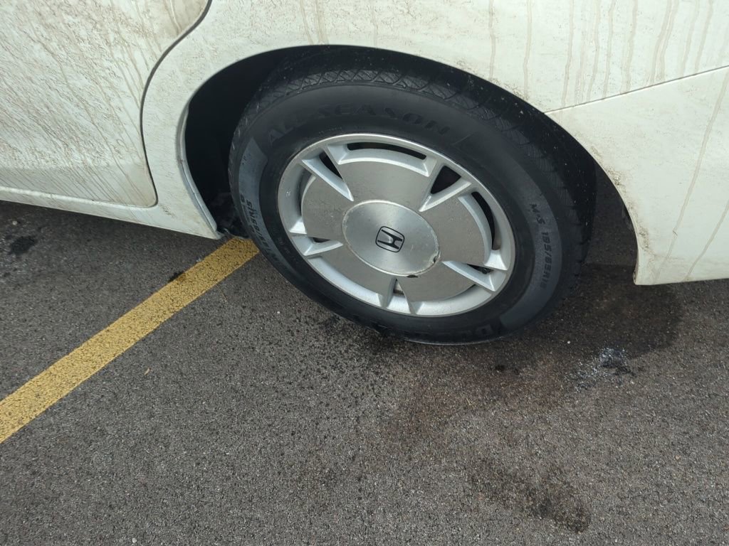 Used 2012 Honda Civic HF image 5