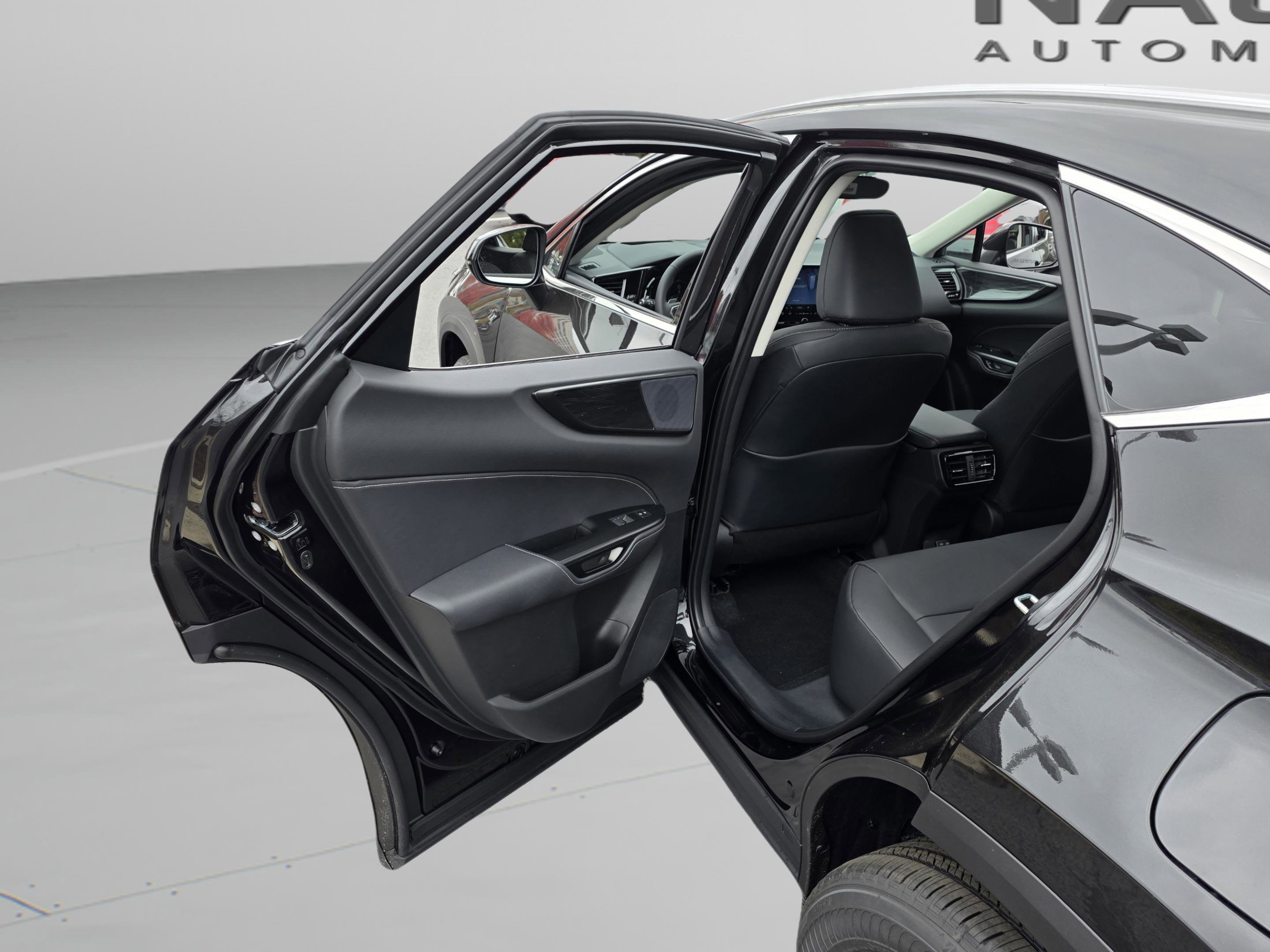 New 2026 Lexus NX 350 AWD w/ Premium Package image 30