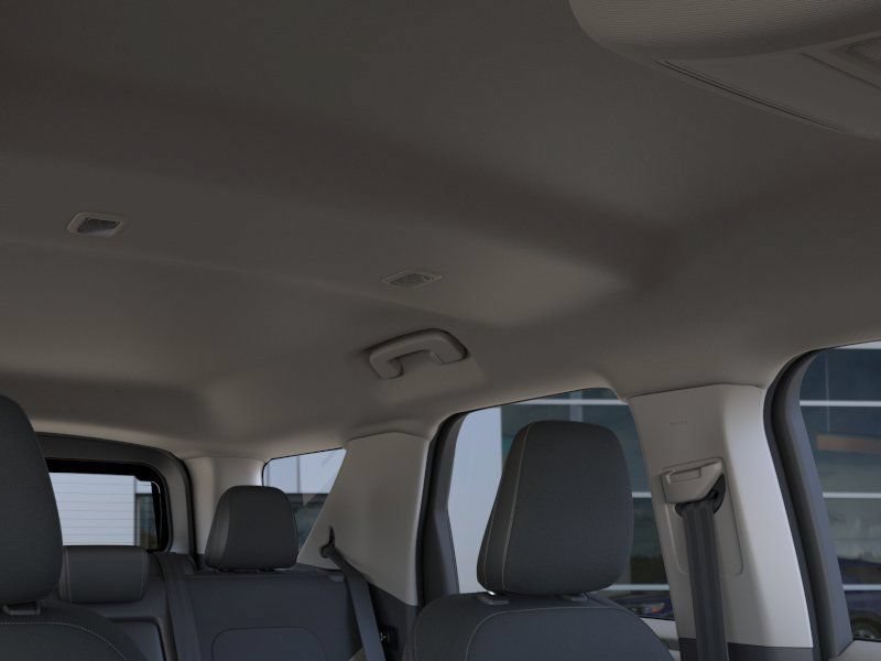 New 2026 Ford Bronco Sport Big Bend AWD/4WD image 22