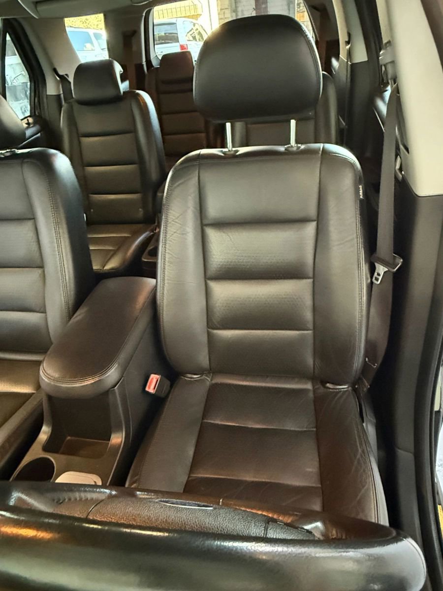 Used 2006 Ford Freestyle Limited image 30