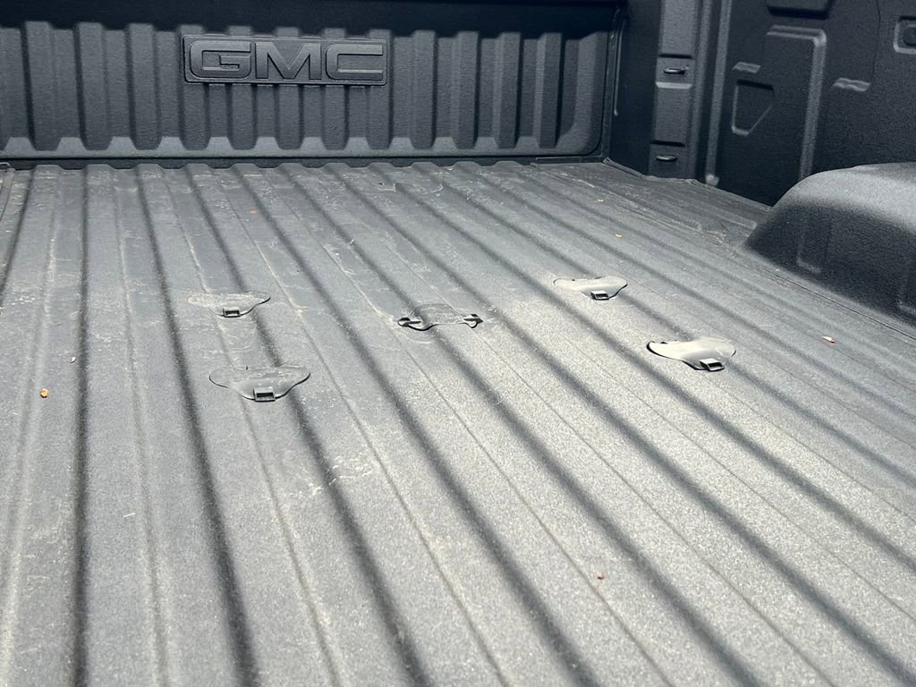 New 2026 GMC Sierra 3500 SLE w/ SLE Value Package image 7