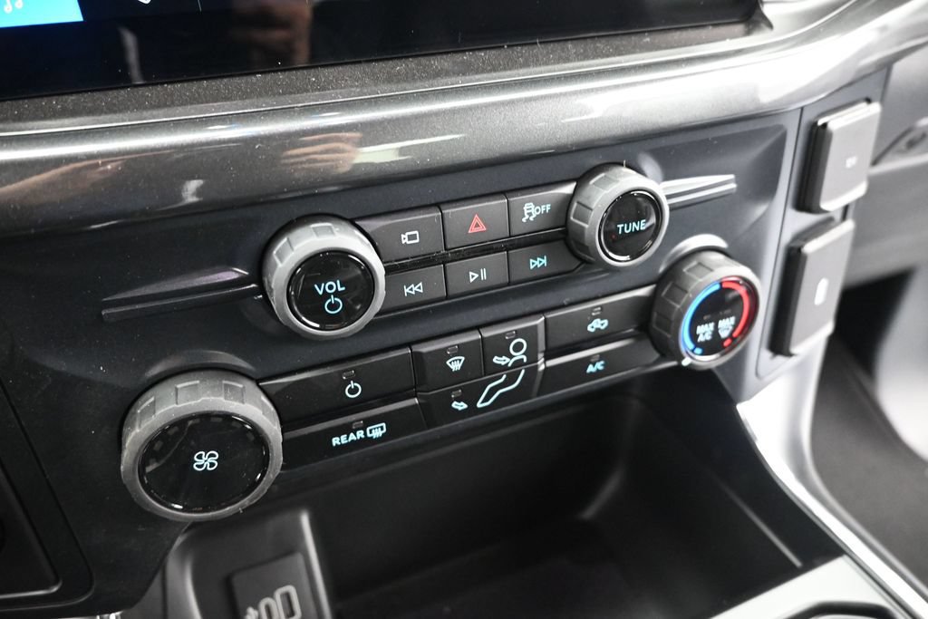 New 2026 Ford F150 STX w/ Equipment Group 200A RWD image 15