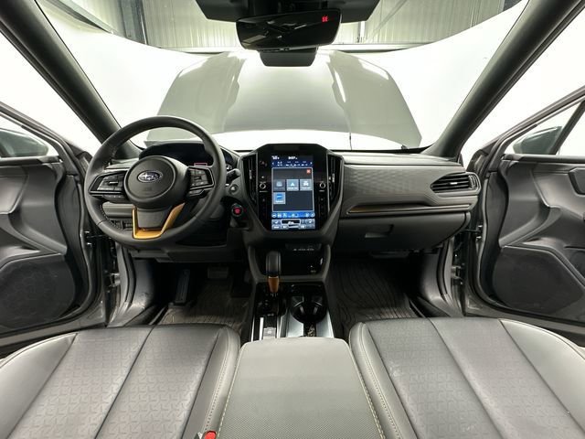 Certified 2026 Subaru Forester Wilderness image 19