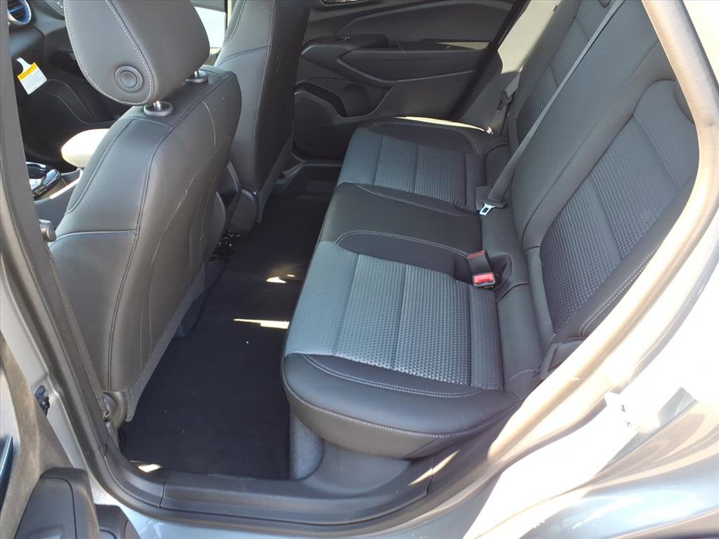 New 2026 Chevrolet Trax LT w/ Driver Confidence Package image 10