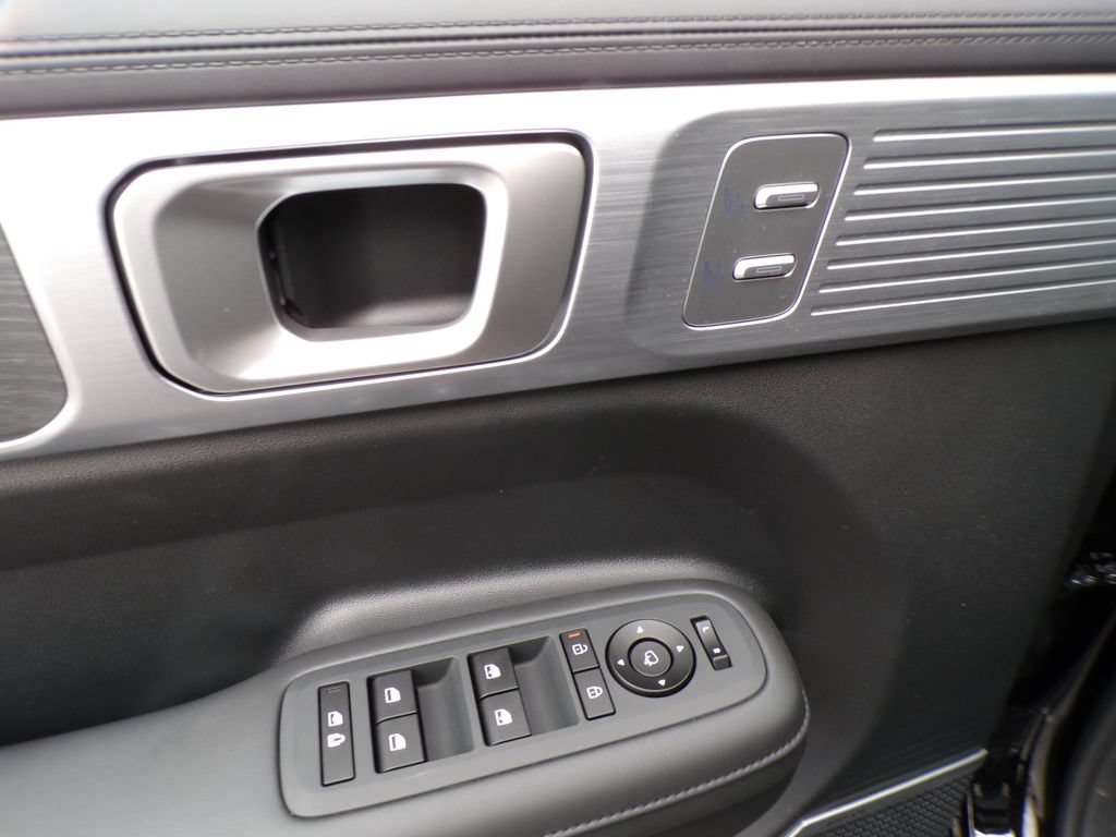 New 2027 Hyundai Santa Fe Limited AWD/4WD image 24