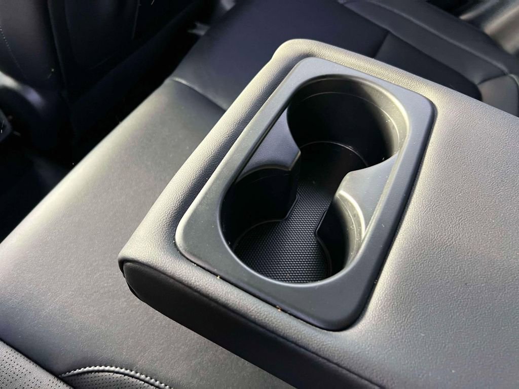 Used 2025 Kia Seltos SX image 13