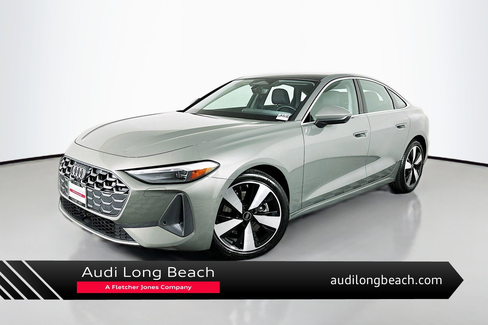 Used 2025 Audi A5 2.0T Premium w/ Convenience Package image 1