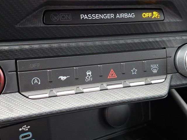 Used 2024 Ford Mustang GT Premium image 24