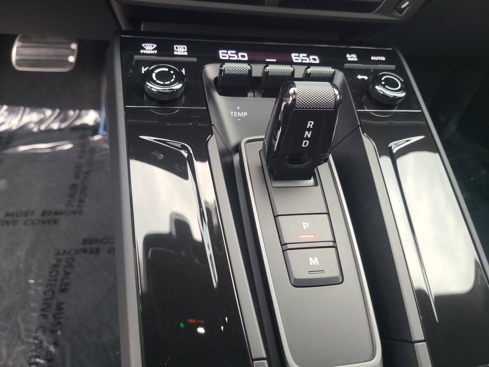 New 2026 Porsche 911 Carrera RWD image 25