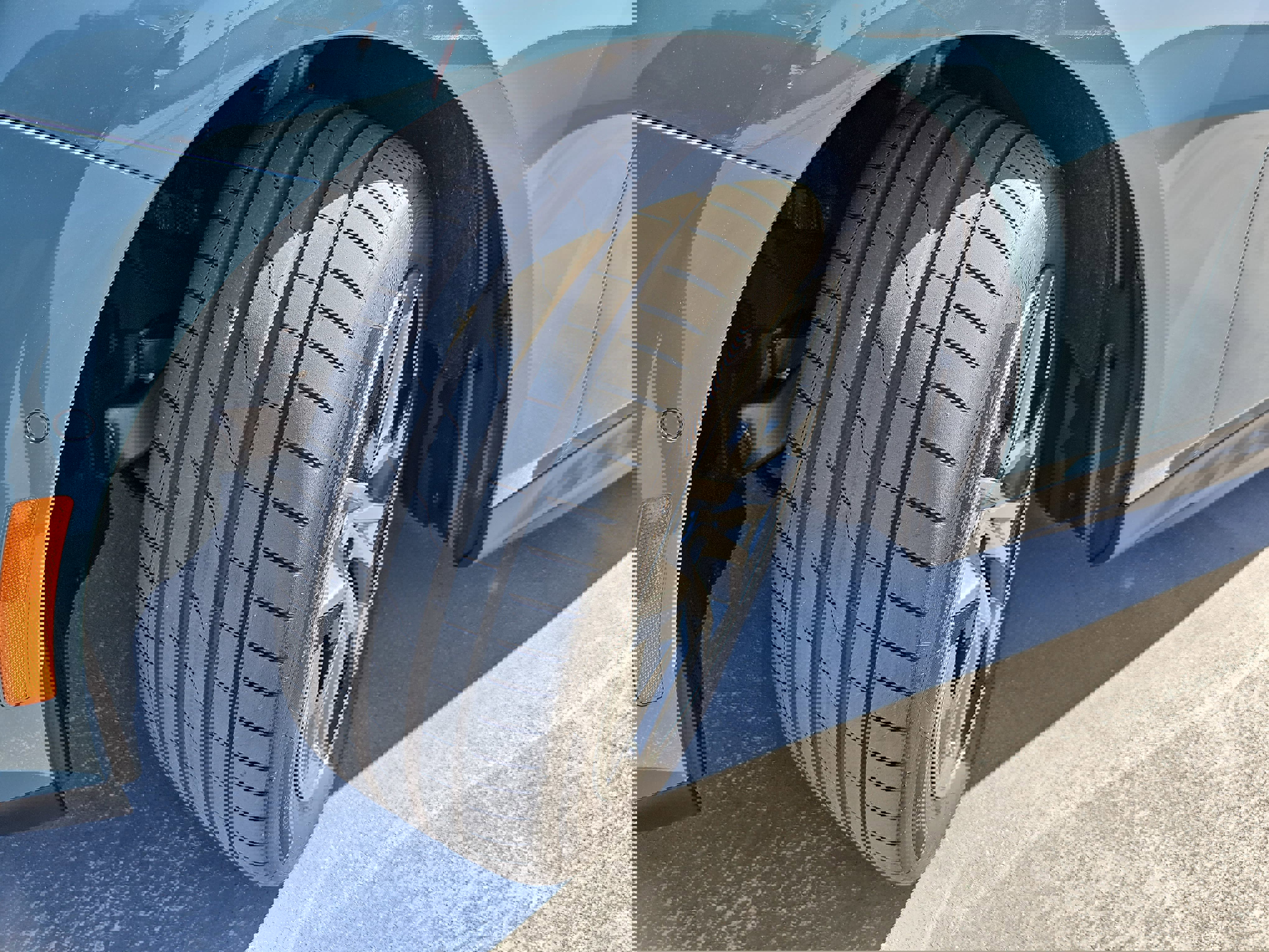 Used 2025 BMW i5 eDrive40i image 33