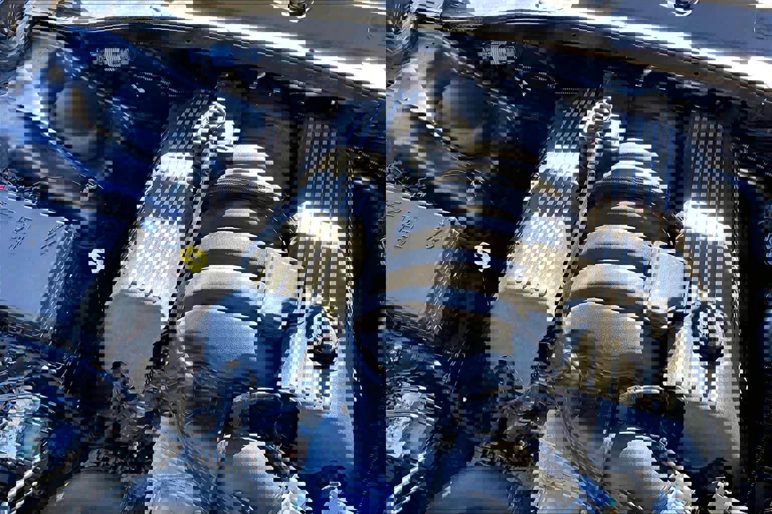 Used 2019 Dodge Charger Scat Pack image 33