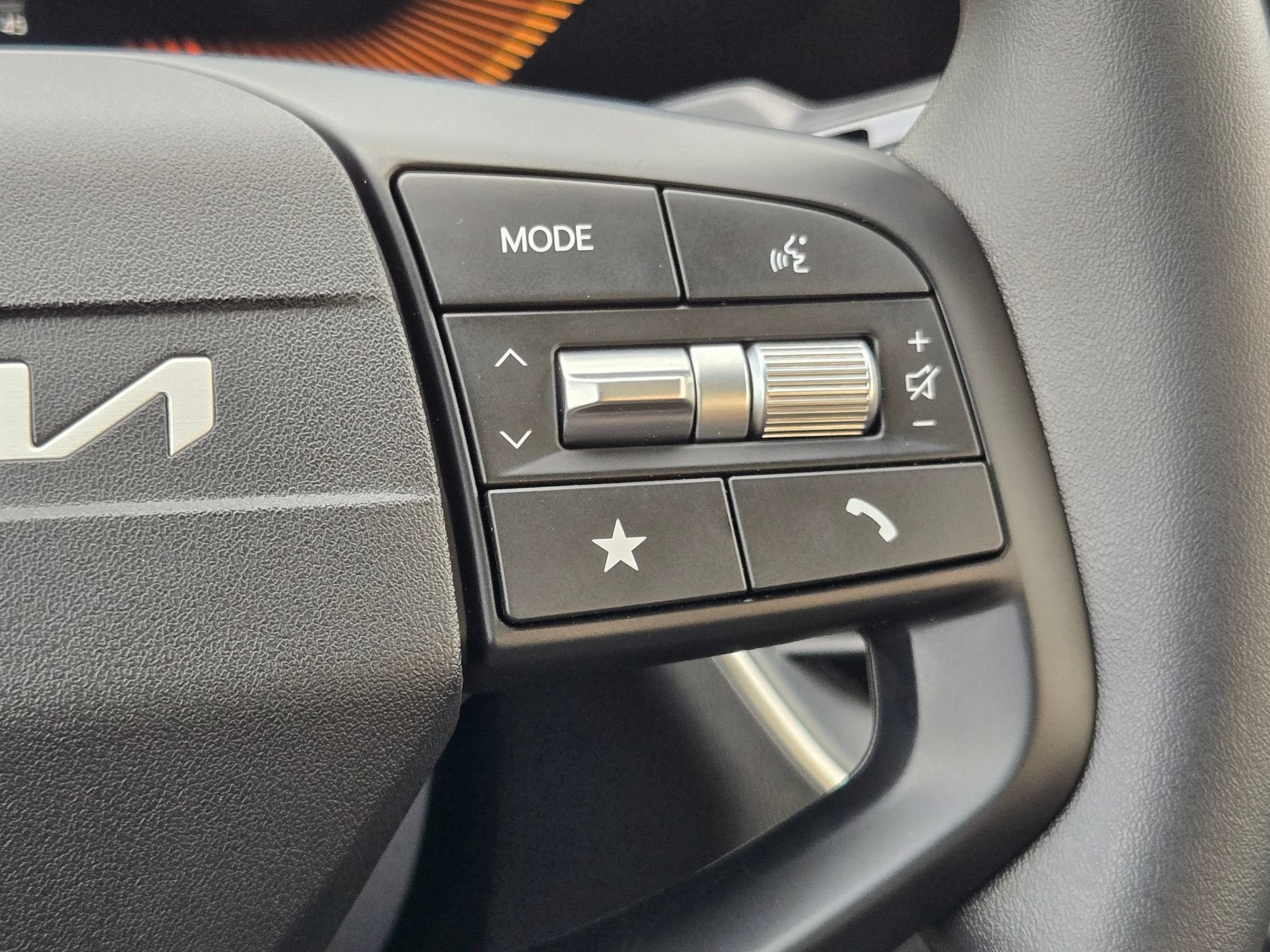 New 2026 Kia K4 FWD image 23