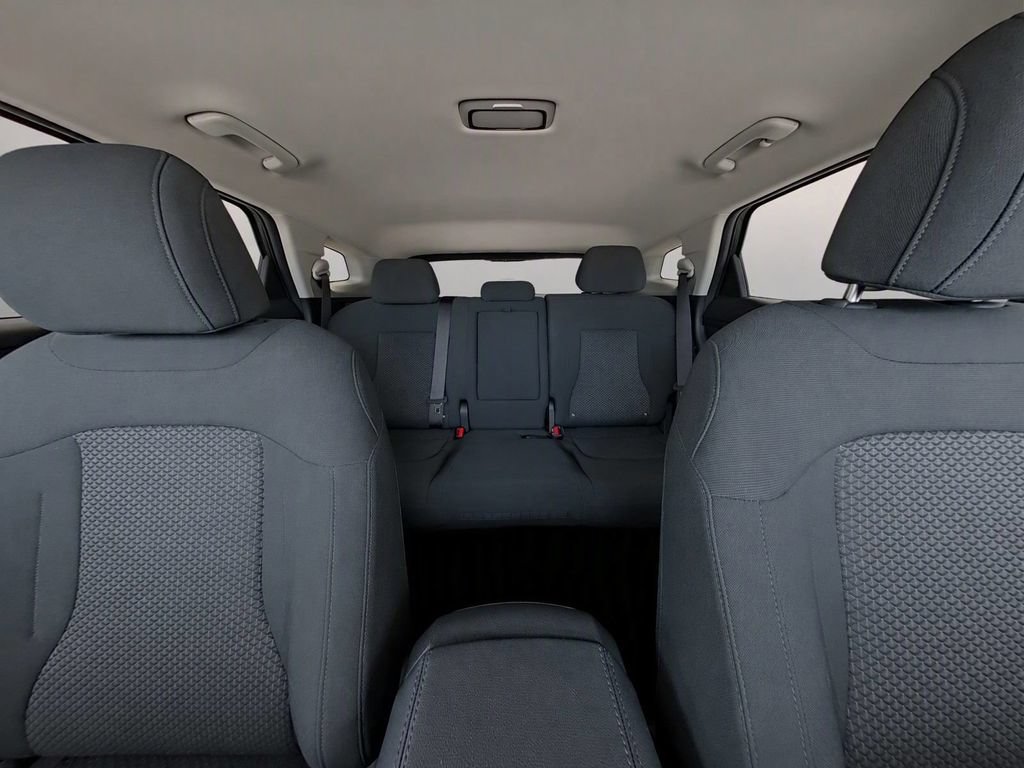 Certified 2023 Kia Sportage LX AWD/4WD image 32