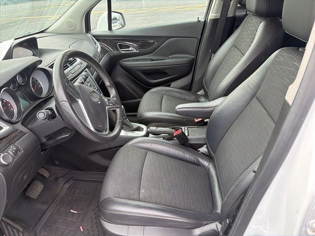 Used 2016 Buick Encore FWD image 4