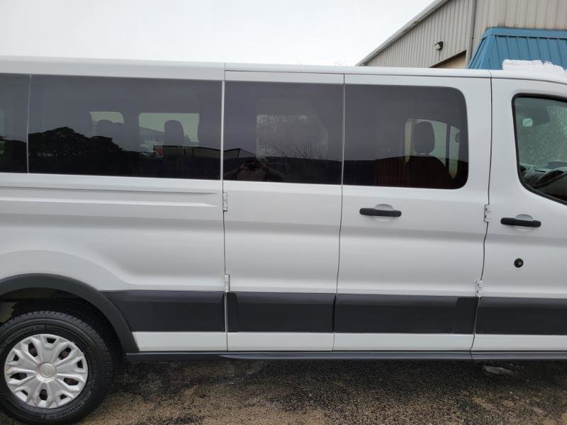 Used 2016 Ford Transit 350 XLT image 19
