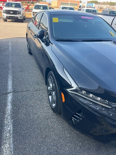 Used 2024 Kia K5 EX w/ EX Premium Package image 3