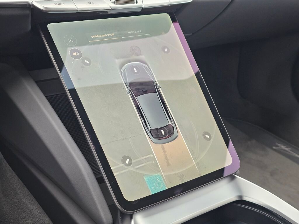 Used 2024 Lucid Air Touring image 34
