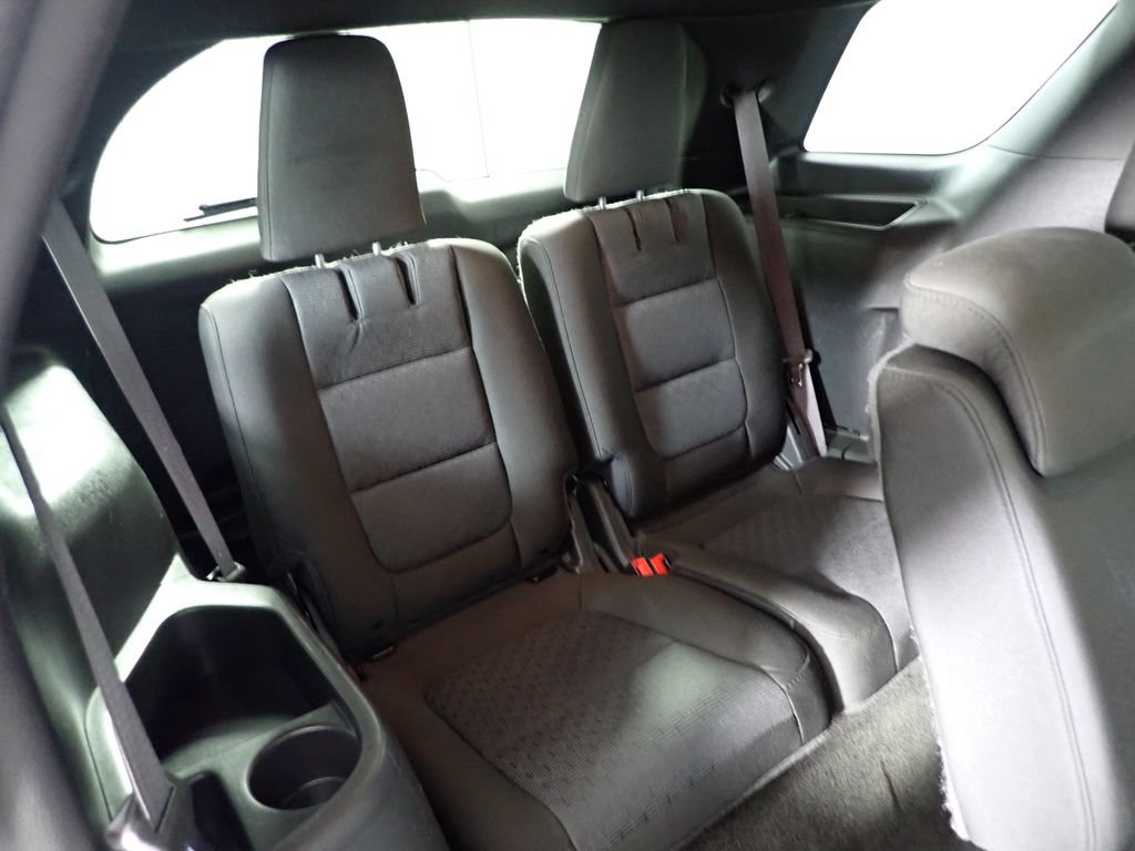 Used 2013 Ford Explorer XLT FWD image 35