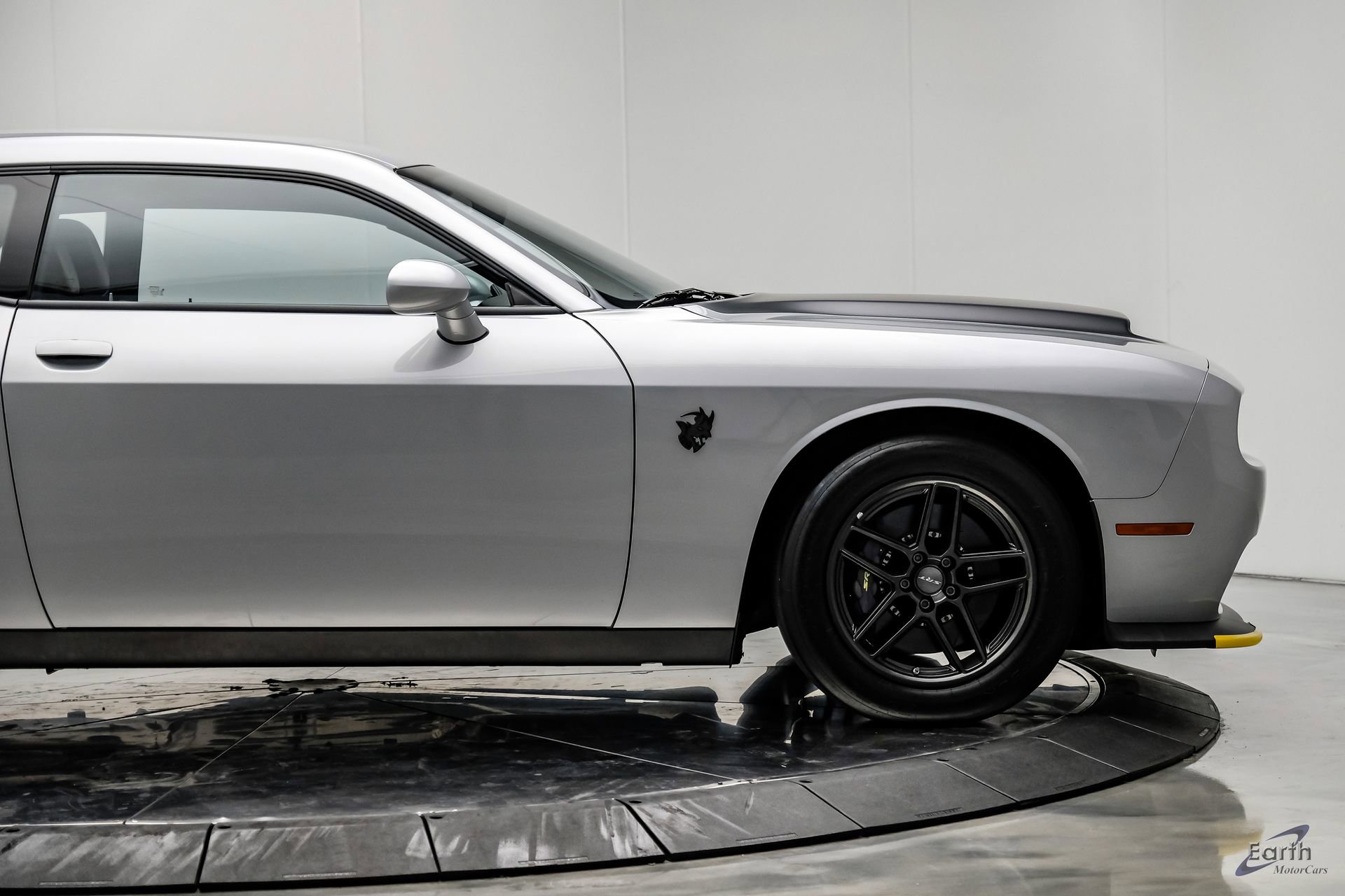 Used 2023 Dodge Challenger SRT Hellcat Redeye image 28