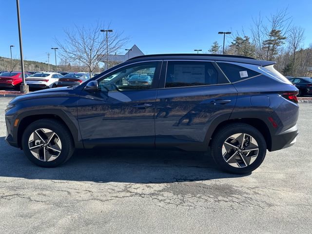 New 2026 Hyundai Tucson SEL image 2
