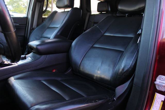 Used 2019 Jeep Grand Cherokee Limited w/ Trailer Tow Group IV AWD/4WD image 21
