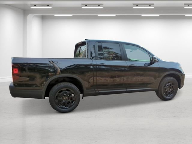 New 2026 Honda Ridgeline TrailSport+ image 6