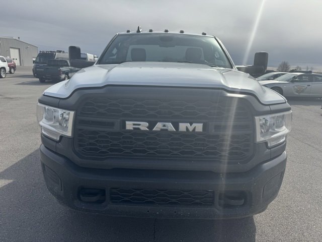 Used 2021 RAM 3500 Tradesman image 2