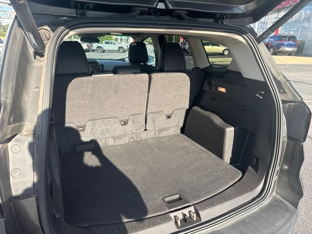Used 2019 Ford Escape SEL AWD/4WD image 11