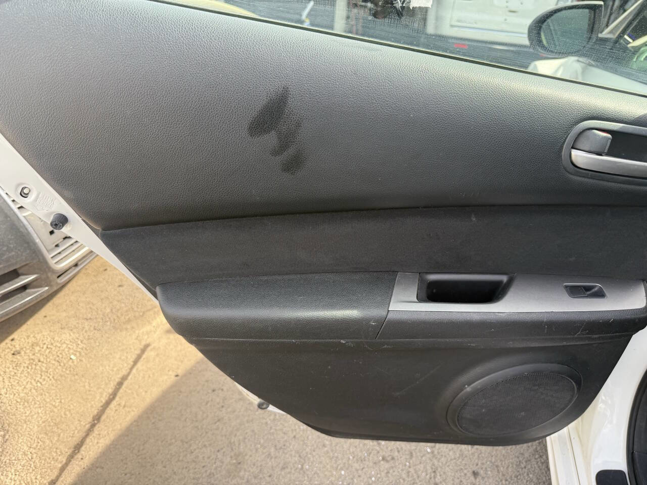 Used 2010 MAZDA MAZDA6 i Sport image 5