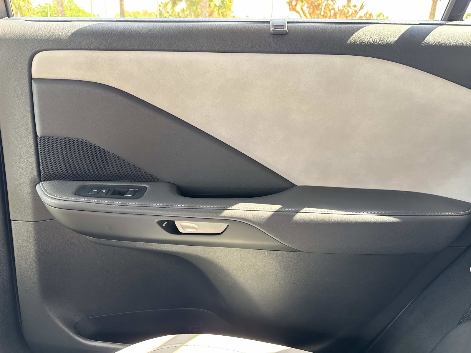 New 2026 Lexus TX 350 AWD image 15