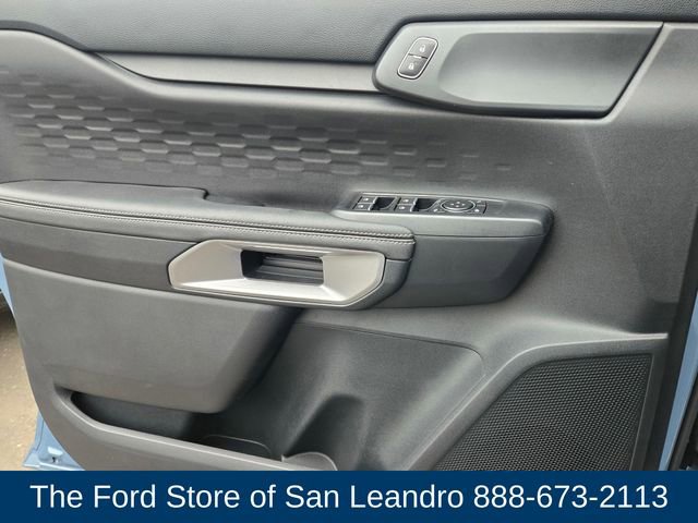 New 2025 Ford Ranger XLT w/ Equipment Group 301A High image 29