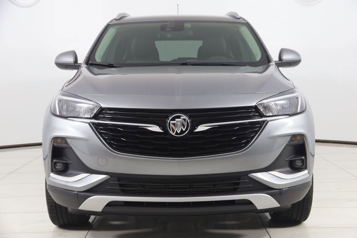 Used 2023 Buick Encore GX Select w/ Safety Package II image 49