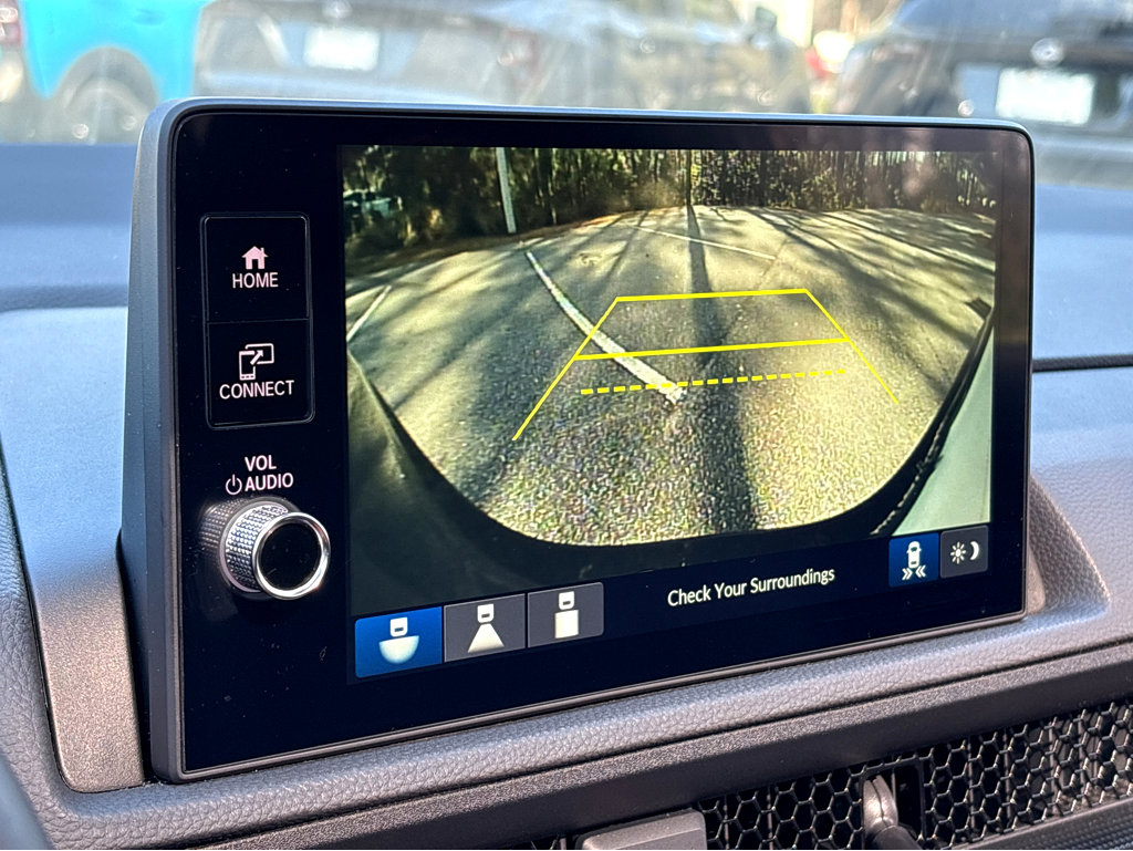 Used 2026 Honda CR-V TrailSport image 35