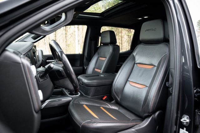 Used 2020 GMC Sierra 1500 AT4 w/ AT4 Premium Package image 49