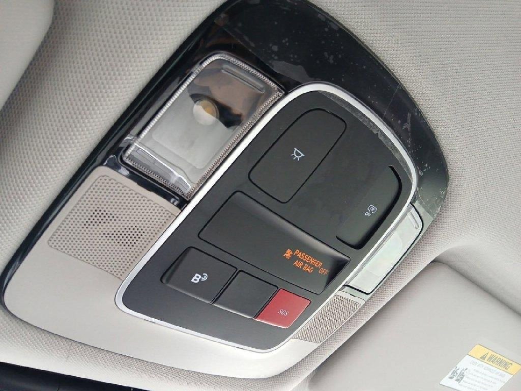 New 2026 Hyundai Tucson SEL Plus FWD image 21