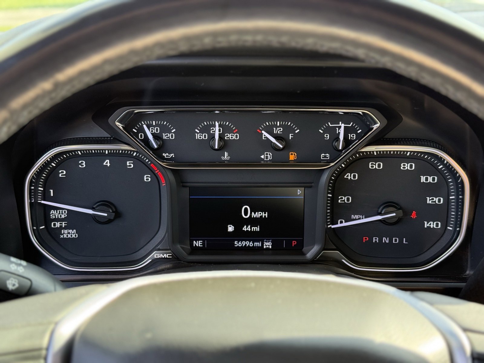 Used 2020 GMC Sierra 1500 SLT w/ SLT Premium Package image 35