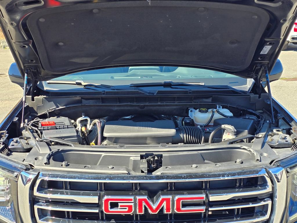 Certified 2023 GMC Yukon XL SLT image 22