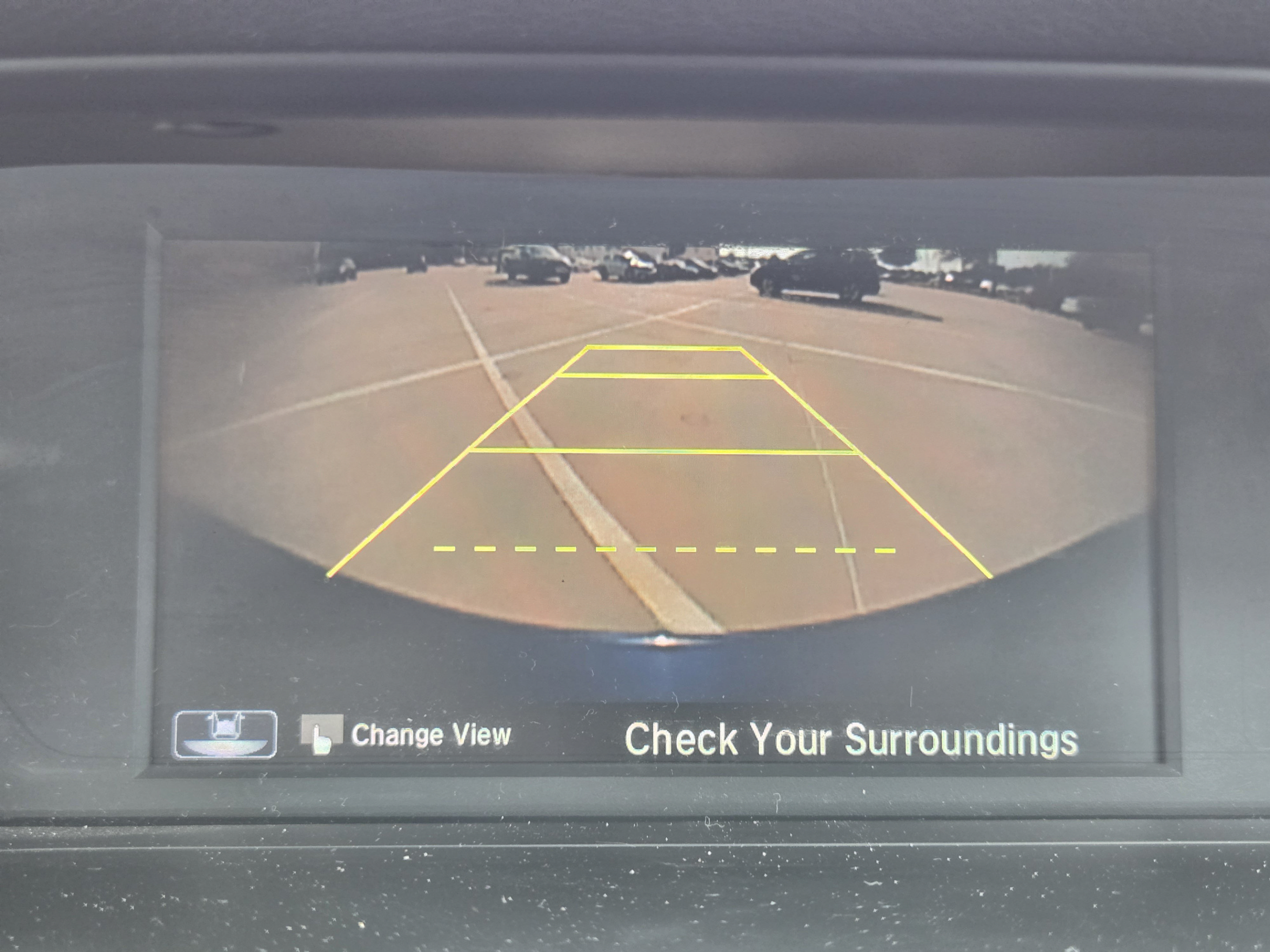 Used 2017 Honda Accord Touring image 13