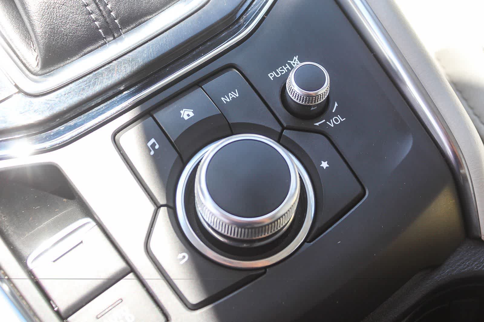 Used 2019 MAZDA CX-5 Grand Touring AWD/4WD image 33
